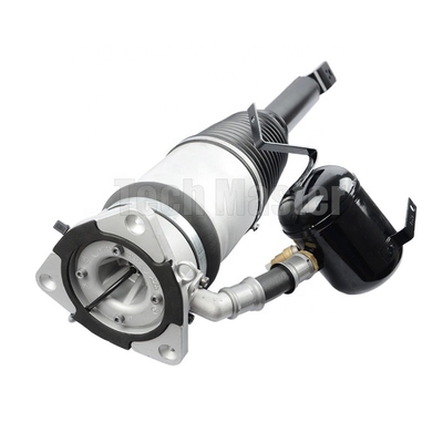 Peças da suspensão do carro alemão auto para o conjunto 4E0616001E 4E0616002E da suspensão do ar da parte traseira de Audi A8 D3