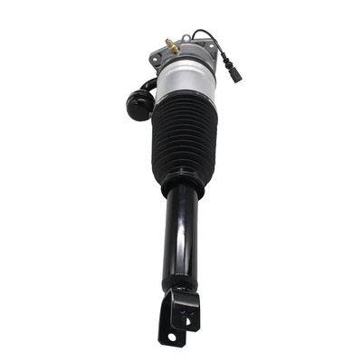 Parte traseira L&R 3W5616001A 3W5616002A do dente reto do voo de Bentley Continental GT de choque da suspensão do ar