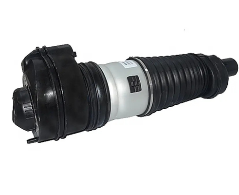 Choque da suspensão do ar da parte dianteira L&R para o amortecedor 9Y0616039 9Y0616040 de Porsche Cayenne 9Y0