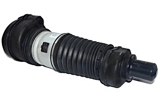 Choque da suspensão do ar da parte dianteira L&R para o amortecedor 9Y0616039 9Y0616040 de Porsche Cayenne 9Y0