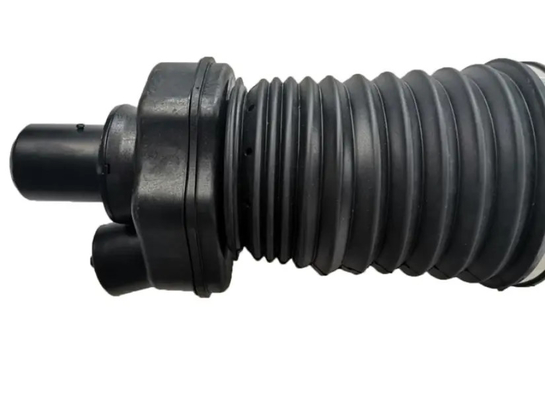Choque da suspensão do ar da parte dianteira L&R para o amortecedor 9Y0616039 9Y0616040 de Porsche Cayenne 9Y0