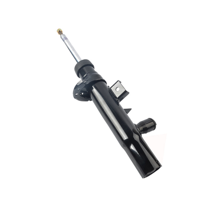 37116797027 37116797028 suporte da suspensão do ar da parte dianteira L&R de BMW X3 X4 F25 F26 com EDC