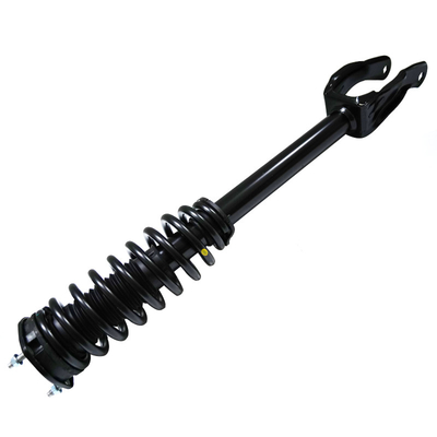 Amortecedor de suspensão a ar Mercedes Benz W166 ML com mola helicoidal para 1663232400