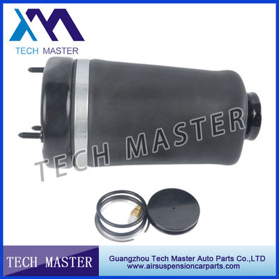 Fole dianteiro 1643206113 do ar do airbag dos amortecedores do ar do ML GL W164 do Benz de Mercedes