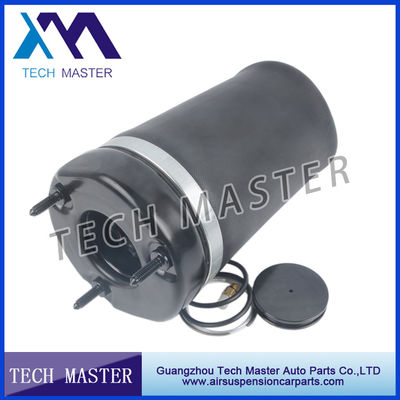 Fole dianteiro 1643206113 do ar do airbag dos amortecedores do ar do ML GL W164 do Benz de Mercedes