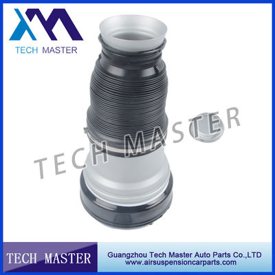 Molas de suspensão de alumínio de aço de borracha do ar para o suporte de choque de Airmatic do Benz de Mercedes
