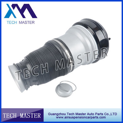 Molas de suspensão de alumínio de aço de borracha do ar para o suporte de choque de Airmatic do Benz de Mercedes