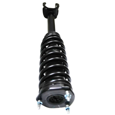 Mola de bobina de Front Suspension Shock Absorber Kit para Mercedes Benz W166 1663232400 nova