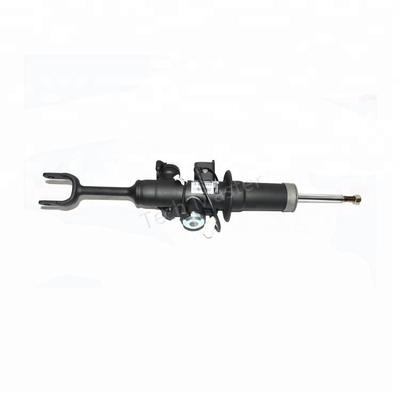 Amortecedor da mola de ar para BMW F01 F02 Front Auto Shock Absorber 37116850221 37116850222