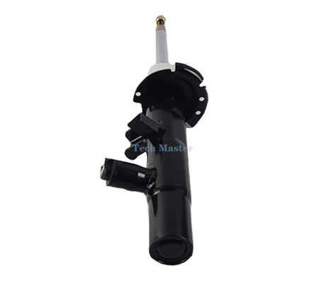 Coilovers de amortecedores ajustáveis ​​para BMW X3 X4 F25 F26 amortecedor pneumático dianteiro 37116797027 37116797028