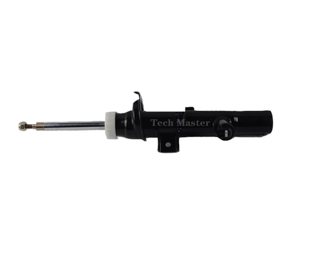 Coilovers de amortecedores ajustáveis ​​para BMW X3 X4 F25 F26 amortecedor pneumático dianteiro 37116797027 37116797028