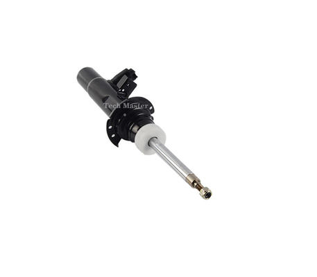 Coilovers de amortecedores ajustáveis ​​para BMW X3 X4 F25 F26 amortecedor pneumático dianteiro 37116797027 37116797028