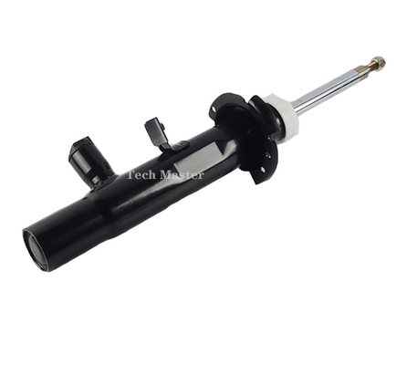 Coilovers de amortecedores ajustáveis ​​para BMW X3 X4 F25 F26 amortecedor pneumático dianteiro 37116797027 37116797028