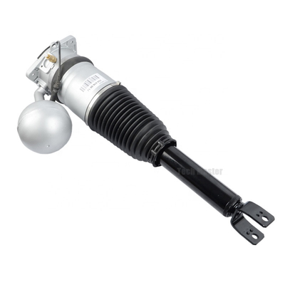 3D0616001 3D0616002 Amortecedores de ar ajustáveis ​​para VW Phaeton Amortecedor de ar traseiro Air Matic