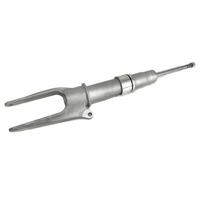 A suspensão do sensor de Porsche Panamera 970 Front Coil Spring Shock With ADS choca 97034304504 97034304104