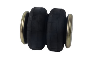 As molas de ar industriais complicadas dobro W01-358-6955 do Firestone para o elevador de ar pegaram o airbag