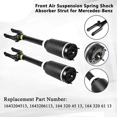 Alto desempenho Air Spring Strut Para Mercedes - Benz W164 Frente Com ADS