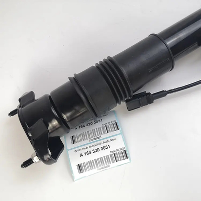 Suspensão de ar de alumínio choque W164 / ML Airmatic traseiro A1643200731 A1643202031