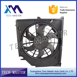 Ventilador de refrigeração do carro das peças de automóvel para OEM 17117561757 400w do ventilador de refrigeração do radiador do B-M-W E46