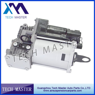 Compressor de ar de 1643201204 suspensões para a parte dianteira do Benz W164 X164 de Mercedes