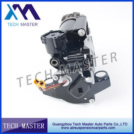 bomba do compressor da suspensão do ar de 4Z7616007 F1VY5319A para Audi A6C5