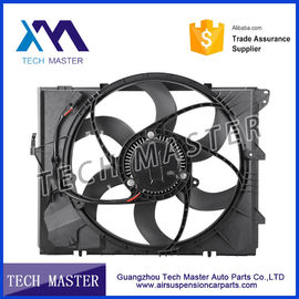 Para o ventilador de refrigeração 17427522055 do radiador do B-M-W E90 600W 17427562080