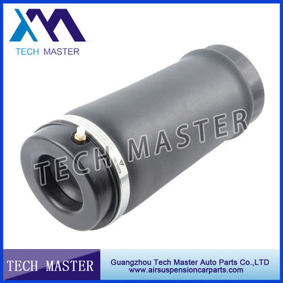 Molas de suspensão do ar do OEM 68029912AE para a suspensão do airbag do Grand Cherokee do jipe