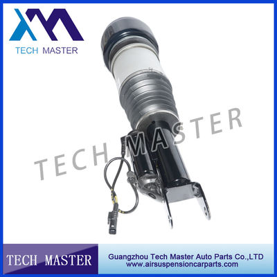 A suspensão do ar do Mercedes-Benz 2113209413 parte o amortecedor para o direito da parte dianteira do suporte de choque do ar de Mercedes W211