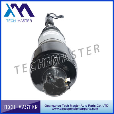 A suspensão do ar do Mercedes-Benz 2113209413 parte o amortecedor para o direito da parte dianteira do suporte de choque do ar de Mercedes W211