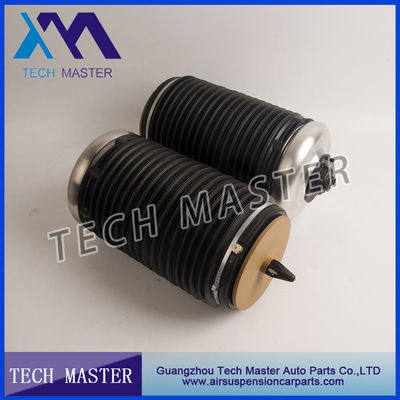 4G0616001AA 4G0616001K para o fole traseiro do ar das molas de suspensão do ar de Audi A6 C7