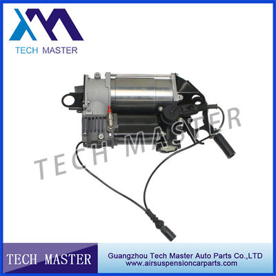 Portable da bomba do compressor da suspensão do ar para Audi Touarge mim 7L0698007A 2002-2010 velho