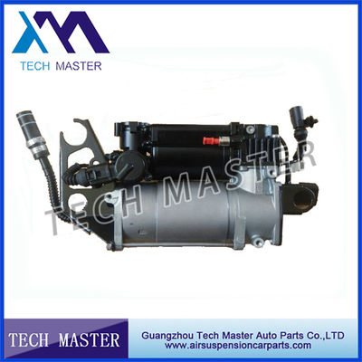 Portable da bomba do compressor da suspensão do ar para Audi Touarge mim 7L0698007A 2002-2010 velho