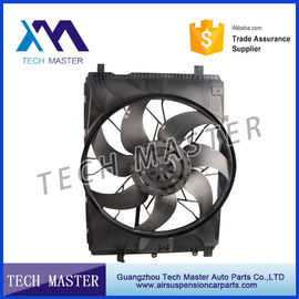 Ventilador de refrigeração do radiador 600W de DV 12 para OEM A2045000293 do conjunto do Benz W204 W212