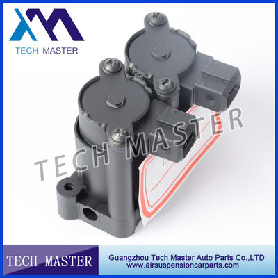 Peças da bomba da suspensão do ar para OEM 37226787616 da válvula de bomba do B-M-W E53 E39