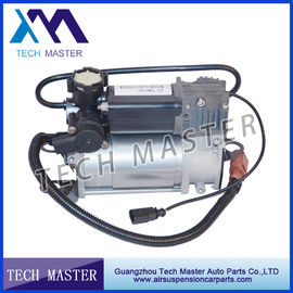 Choque da suspensão do ar para o chassi de Audi C6 parte o compressor de ar do carro bonde para 4F0616005D