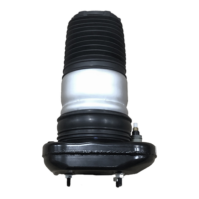 Frente borracha Air Ride Lift Saco de choque Primavera Para A6 C8 4K A6 Avant 2018- 4K0616039 4K0616040