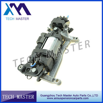 Auto compressor da suspensão do ar para a bomba 7P0698007D 7P0616006F do passeio do ar de VW Touareg II