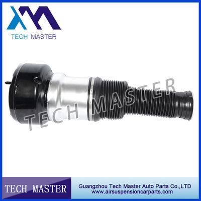 Airbags e suspensão dos foles para a parte traseira da S-classe de Mercedes W221 2213205513