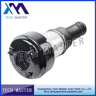 Airbags e suspensão dos foles para a parte traseira da S-classe de Mercedes W221 2213205513