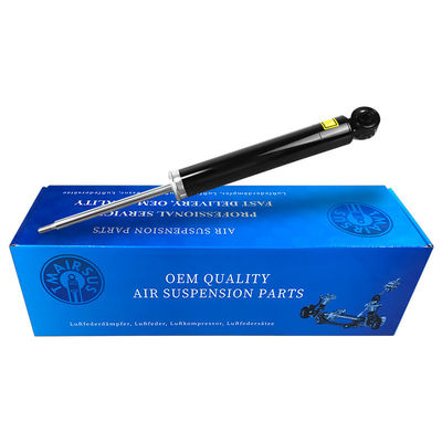 Partes de suspensão de liga de alumínio resistentes a temperaturas para Audi Tt A3 com montagem universal