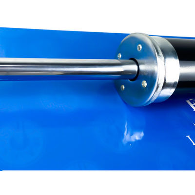 Partes de suspensão de liga de alumínio resistentes a temperaturas para Audi Tt A3 com montagem universal