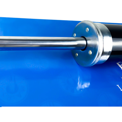 Audi TT 2006-2015 Absorção de choques Suspensão de ar Partes Durabilidade Resistência à temperatura.