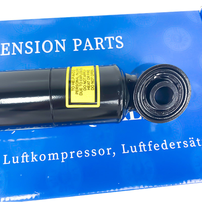 Audi TT 2006-2015 Absorção de choques Suspensão de ar Partes Durabilidade Resistência à temperatura.
