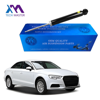 Durabilidade Audi TT absorvedor de choque traseiro com ADS superior absorção de choque resistência à corrosão