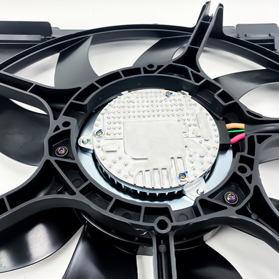 17428618242 17427634471 Ventiladores elétricos de refrigeração para automóveis BMW X5 E70/E71/F15/F16 850W