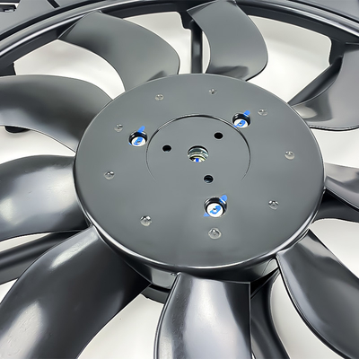 17428618242 17427634471 Ventiladores elétricos de refrigeração para automóveis BMW X5 E70/E71/F15/F16 850W
