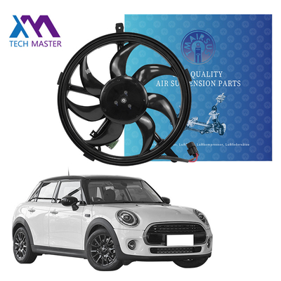 17422752632 Ventiladores elétricos de refrigeração para automóveis MINI R56 300W