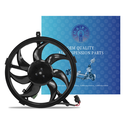 17422752632 Ventiladores elétricos de refrigeração para automóveis MINI R56 300W