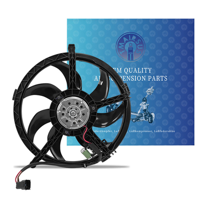 17422752632 Ventiladores elétricos de refrigeração para automóveis MINI R56 300W