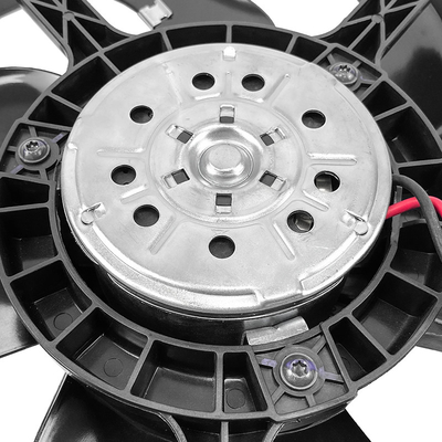 17422752632 Ventiladores elétricos de refrigeração para automóveis MINI R56 300W